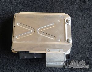 Компютър Двигател Ауди A4 B7 - B6 - TT - A6 4F C6 - 8E0907411 N
