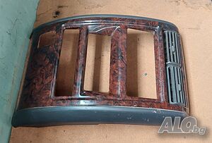 Централен Панел Гранд Чероки - Jeep Grand Cherokee - 55115482 - 55115766 N