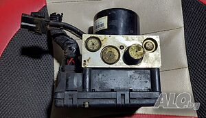 ABS Помпа Гранд Чероки - Jeep Grand Cherokee - 56027931 - 25094601023 N