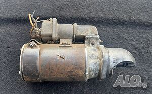 Стартер Москвич-Болгар-Беларус-ЮМЗ-ЗИЛ-ГАЗ-УАЗ-Волга-АТЕ 30 СТ117А-ГОСТ 9944-77 N