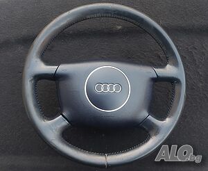 Волан Ауди А4 Б6 - Audi A4 B6 N