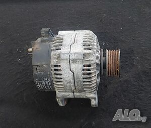 Генератор - Динамо - Алтернатор VAG VW Г4 - Ауди А3 8L - A4 - Сеат - Шкода N:7990 - 0123310037 N
