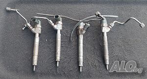 Дюзи Ауди А3 8P - VW Туаран - Кади - Голф 6 - Костенурка - Джета 6 - Сеат - Шкода (2)N