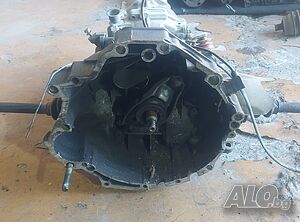 Скоростна Кутия 2.5TDI Ауди А4 Б6 - A6 C5 - VW - Сеат - Шкода - 8150070803 - 01E301211C N