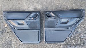 Задни Кори Врати Гранд Чероки - Jeep Grand Cherokee N
