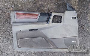 Предна Лява Кора Врата Jeep Гранд Чероки ZJ - 55032909 N