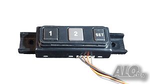 Панел Бутони Памет Седалка Jeep Гранд Чероки WJ - 56042291AB - 30505LA001 N