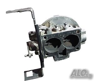 Клапи Jeep Гранд Чероки - Додж Рам 1500 - 5.2 - 12R10896B N