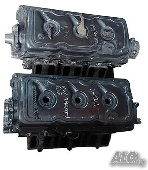 Глава Двигател 2.5TDI Ауди А6 C5 - A4 B5 - B6 - VW Пасат 5 - Шкода - Сеат - 059E N