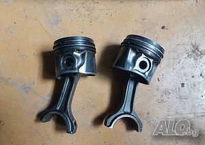 Бутало 1.8 Форд Фокус Мк1 - 82L62 - M279A N