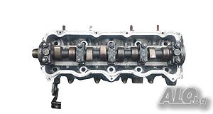 Глава Двигател 1.9TDI VW Голф 4 (2) - Ауди А3 8L - Сеат - Шкода - 038103373E N