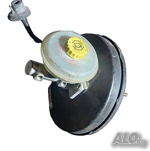 Серво 2.5TDI (1) Ауди A6 C5 - A4 - A3 - VW - Сеат - Шкода - 4B0612105 N