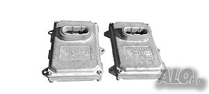 Баласт Фар - Запалка Мерцедес CLS W219 N:1 - E - R - ML - C - CLK - SLK - Hella A0038205826 N
