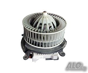 Вентилатор Парно и Реостат Мерцедес CLS W219 - Е класа W211 - 9400973 - A2308210251