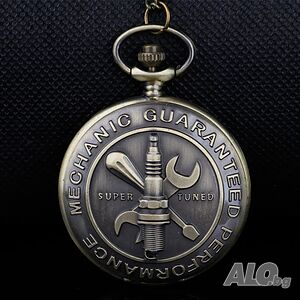 Нов Джобен часовник механик монтьор майстор отверка гаечен ключ