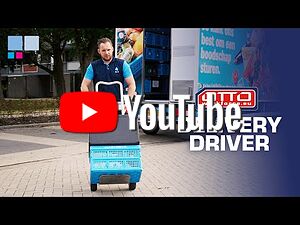 Шофьор доставки в Albert Heijn в Нидерландия - 17.19 EUR/час