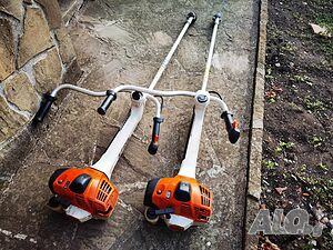 Храсторези stihl FS490