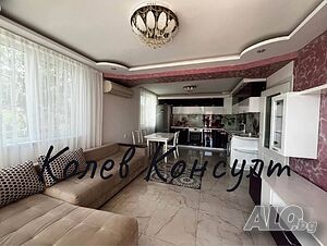 Продавам етаж от къща, гр. Свиленград