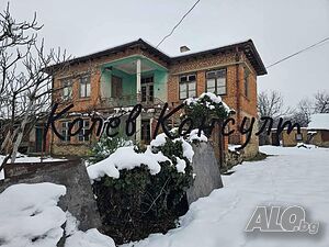 Продавам къща, с. Поляново