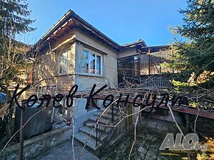 Продавам къща, гр. Хасково