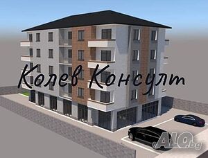 Продавам апартамент, гр. Свиленград