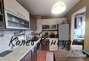 Продавам апартамент, гр. Хасково