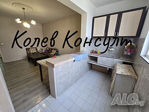Продавам апартамент