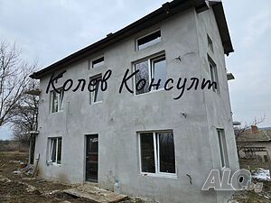 Продавам къща, с. Татарево