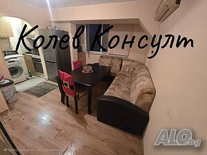 Продавам апартамент
