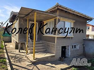 Продавам къща, с. Крепост