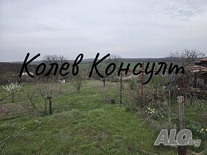 Продавам парцел, в. з. Габера