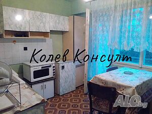 Продавам апартамент