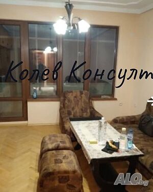Продавам апартамент, гр. Казанлък