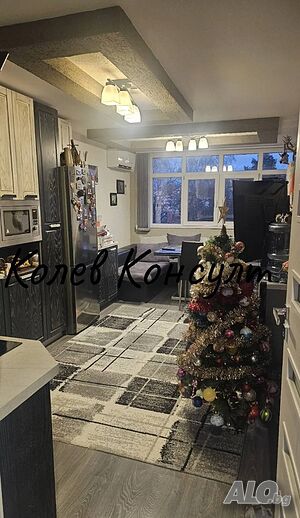 Продавам апартамент, гр. Казанлък