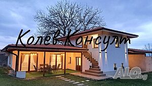 Продавам къща, с. Елхово