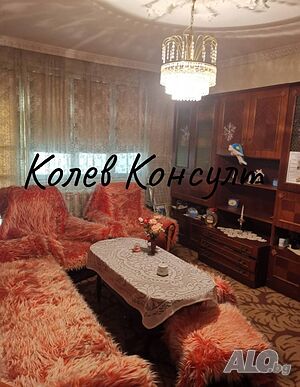 Продавам апартамент, гр. Казанлък