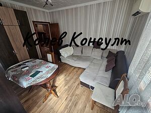 Продавам етаж от къща, гр. Хасково