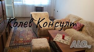 Продавам апартамент, гр. Стара Загора Многостаен апартамент 85 кв.м Панел 1980 г. 6 етаж Непоследен | Апартаменти | Три Чучура - Север Стара Загора