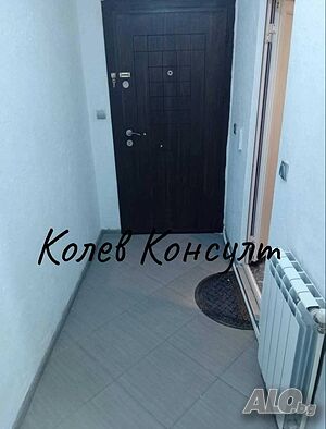 Продавам апартамент, гр. Казанлък