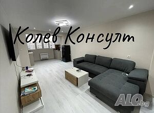 Продавам апартамент, гр. Казанлък