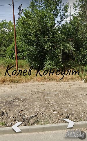 Продавам парцел, гр. Казанлък