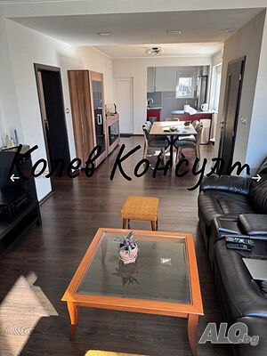 Продавам етаж от къща, гр. Казанлък