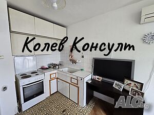 Продавам гарсониера, гр. Харманли Едностаен апартамент 55 кв.м Тухла 1980 г. 2 етаж Непоследен | Апартаменти | Харманли