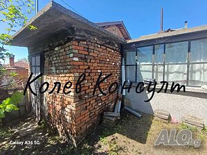 Продавам парцел, гр. Хасково