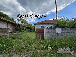 Продавам търговски обект, с. Брод