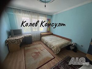 Продавам апартамент, гр. Хасково