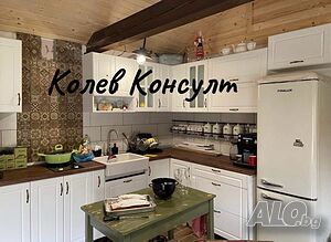 Продавам къща, с. Драгойново