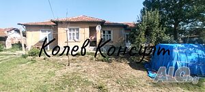 Продавам къща, с. Татарево