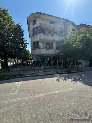 Продавам къща, гр. Харманли