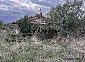 Продавам парцел, с. Стамболово